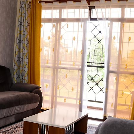Lux Suites Bamburi Furnished Apartments المظهر الخارجي الصورة