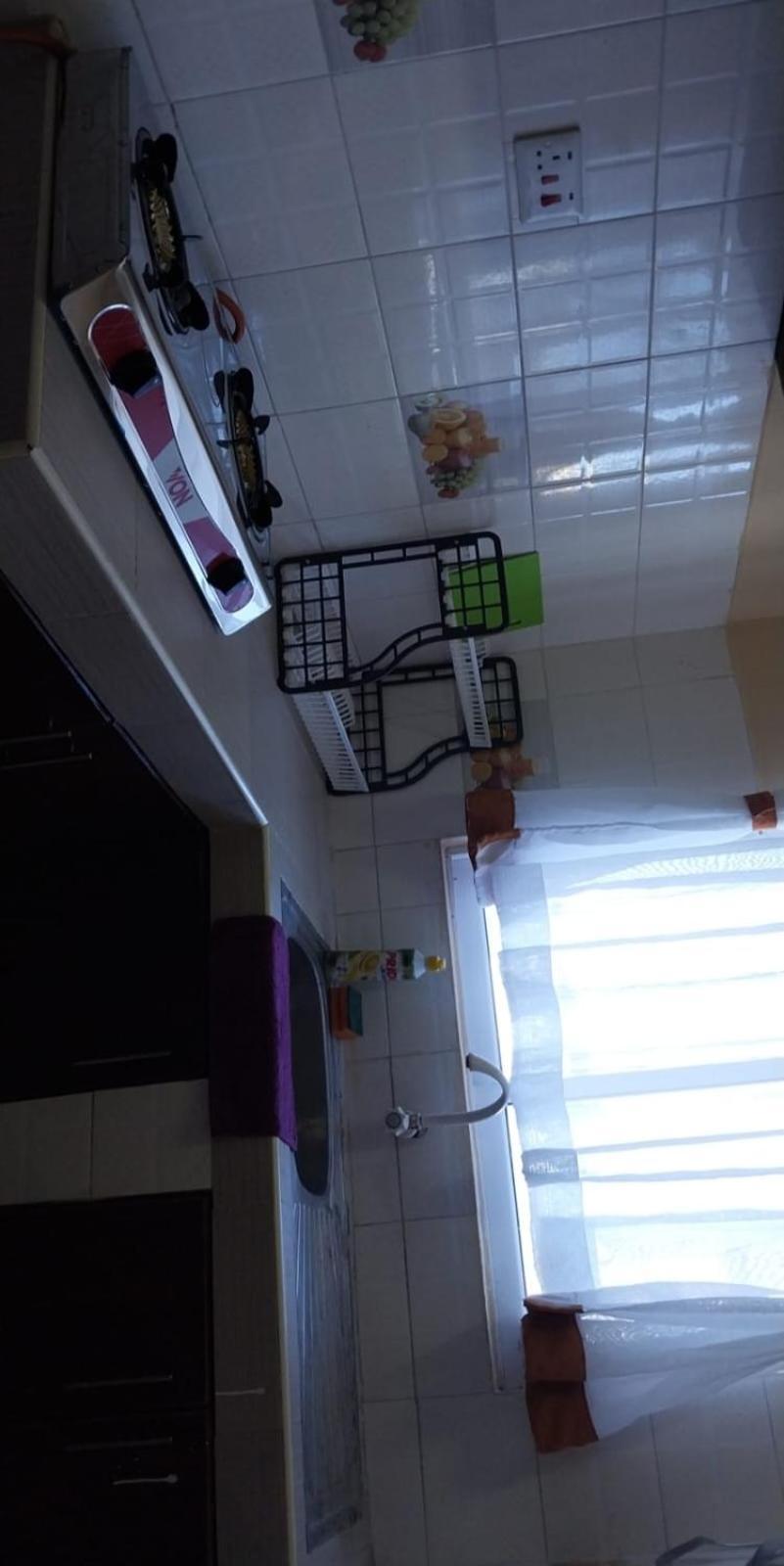 Lux Suites Bamburi Furnished Apartments المظهر الخارجي الصورة